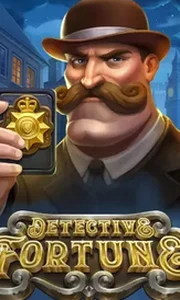 Detective Fortune