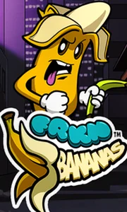 FRKN Bananas