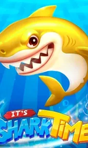 Its Shark Time