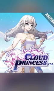 Cloud Princess