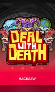 Hacksaw Gaming Deal With Death Oti