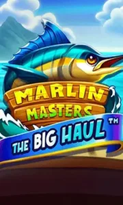 Marlin Masters: The Big Haul
