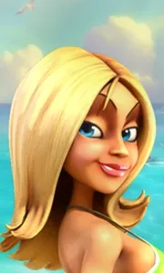 The Tipsy Tourist: Beach Bonanza - Hold & Win
