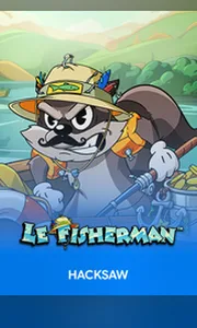 Hacksaw Gaming Le Fisherman Oty