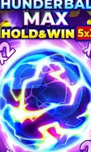 Thunder Ball Max