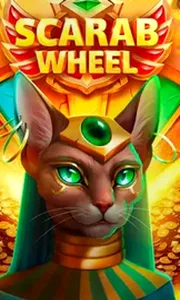 Scarab Wheel