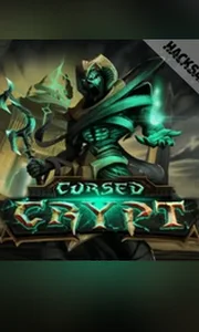 Cursed Crypt