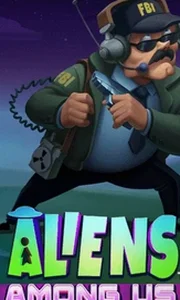 Aliens Among Us